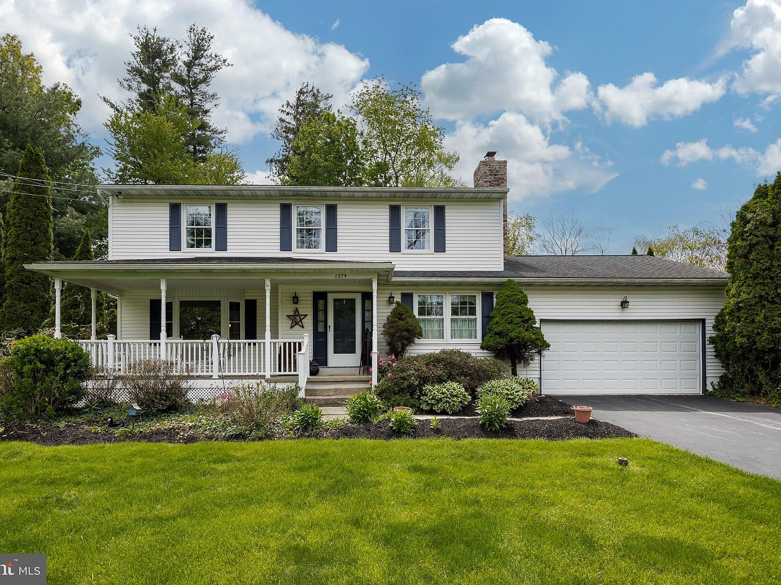 1374 Kirkland Ave, West Chester, PA 19380 Zillow