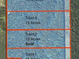 TRACT 4 State Line Rd, West Terre Haute, IN 47885
