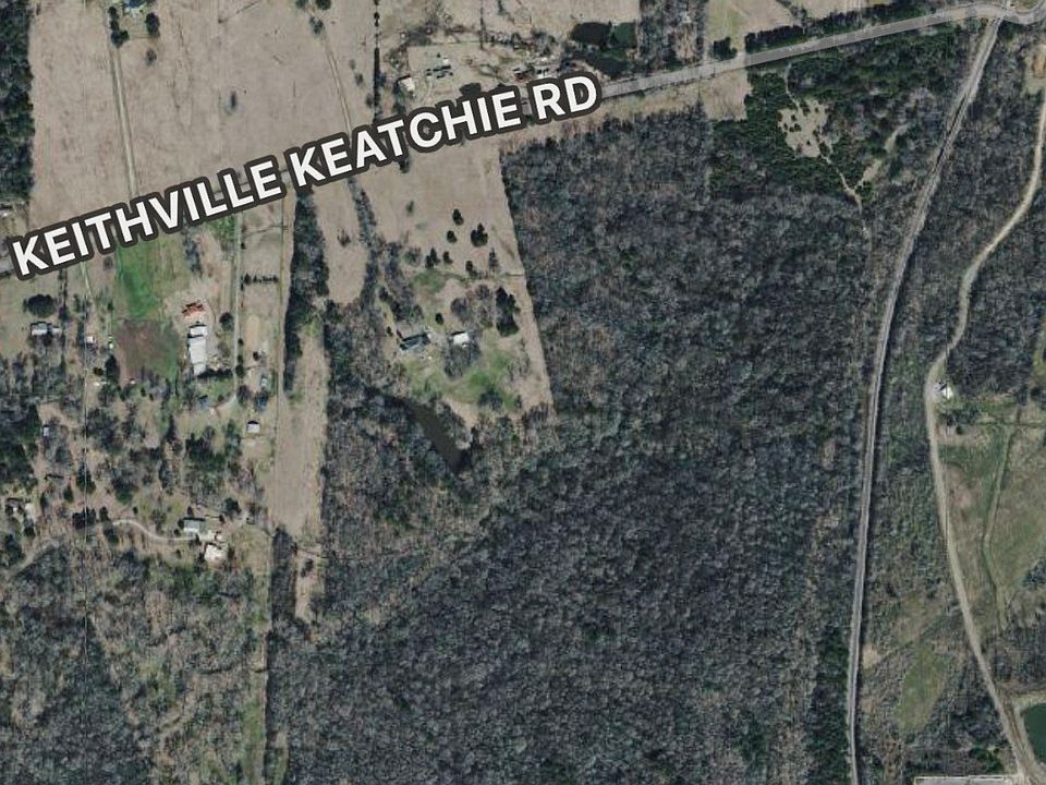 2nd image of 0 Keithville Keatchie Rd