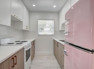 502 N H Street #1-4, Lake Worth Beach, FL 33460