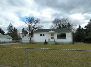 13316 E 15th Ave, Spokane, WA 99216
