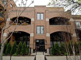 1348 W Addison St #3W, Chicago, IL 60613
