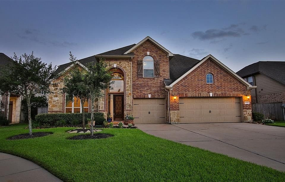 1st image of 18611 Oden Trace Dr