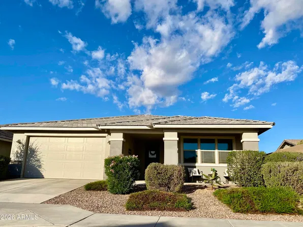 5074 N 185TH Avenue, Litchfield Park, AZ 85340