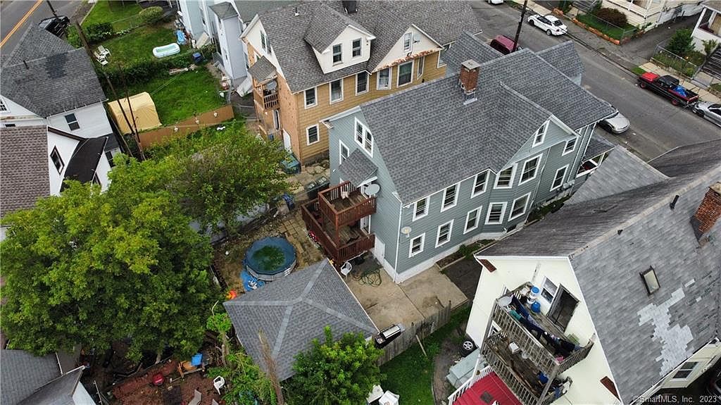 803 William St, Bridgeport, CT 06608 MLS 170591873 Zillow