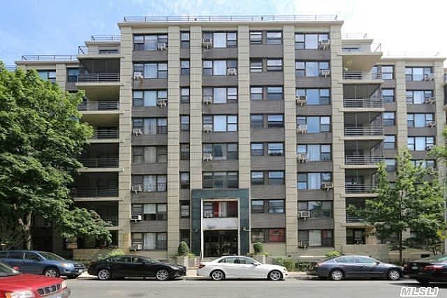 1st image of 9850 63rd Dr APT 7G