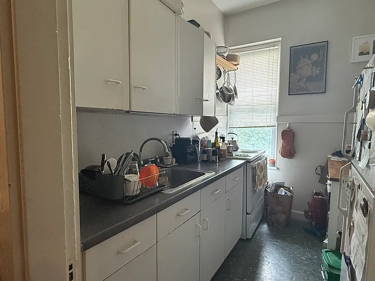 1477 Beacon St #43 — Photo 7