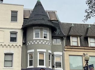 2439 18th St NW APT 3, Washington, DC 20009