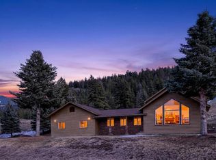 100 Mountain Circle Dr, Eureka, MT 59917