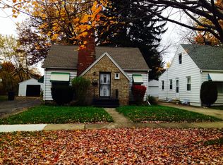 1001 Hardesty Blvd, Akron, OH 44320