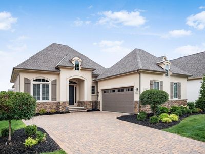 6095 Borgata Way, Dublin, OH, 43017