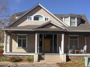 306 N Cascade Ave #14, Colorado Springs, CO 80903