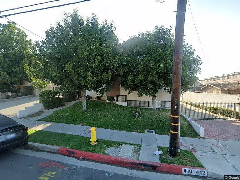 Building Photo - 410 S Pomelo Ave #D