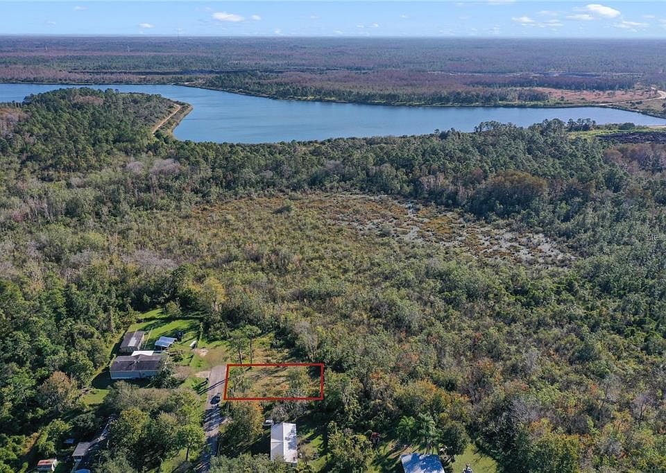 1st image of Monroe Avenue Lot #21