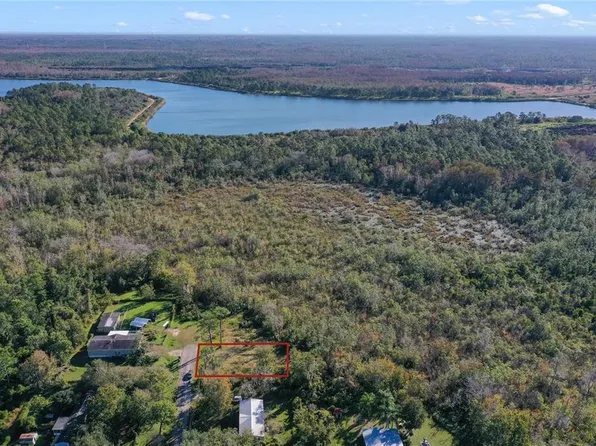 Monroe Avenue Lot #21, Orlando, FL 32820