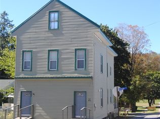 537 Marvin St, Wilcox, PA 15870