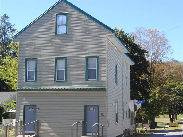 537 Marvin St, Wilcox, PA 15870