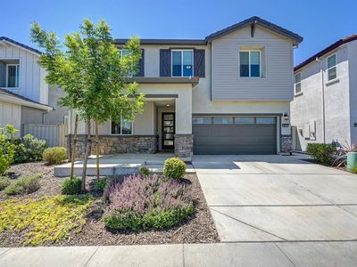 8033 Oxbow Landing Loop, Roseville, CA, 95747