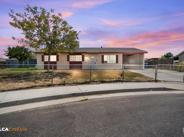 5101 Brockton Ct, Bakersfield, CA 93309