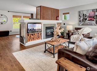 Fisher Creek Village, Snoqualmie, WA 98065