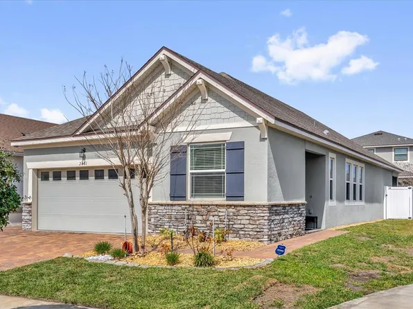 2401 Avian Loop, Kissimmee, FL 34741