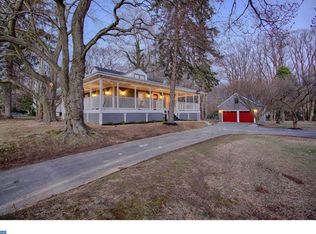 1061 West Ave, Springfield, PA 19064