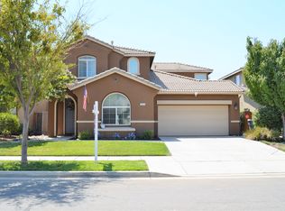 3223 W Delta Ave, Visalia, CA 93291
