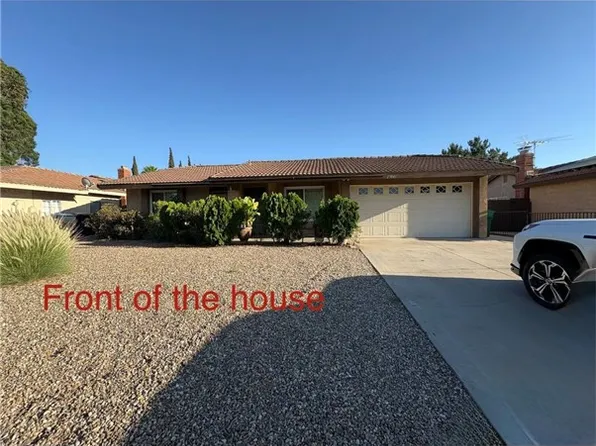 23849 Dracaea Ave, Moreno Valley, CA 92553