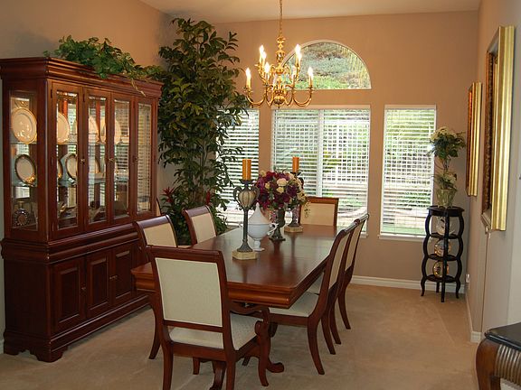 Dining room of the Kitchen!