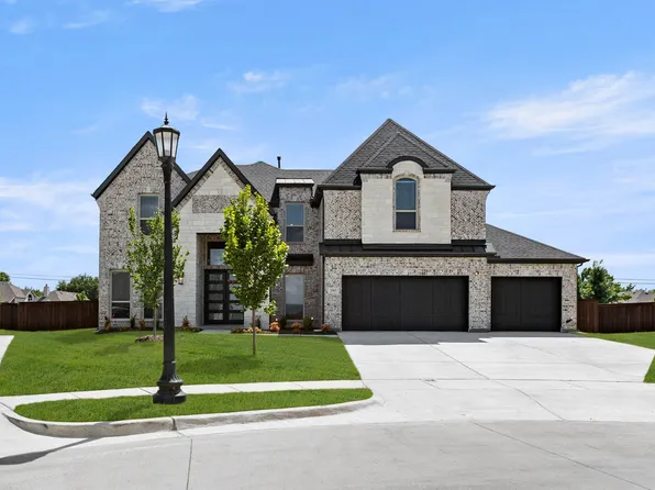 2565 Riverchase Way, Grand Prairie, TX 75054