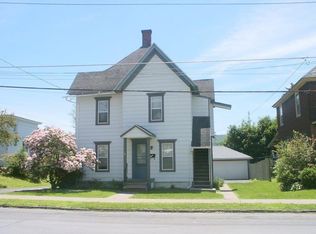 26 Fair St, Oneonta, NY 13820