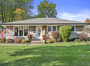 3413 S 79th St, Milwaukee, WI 53219