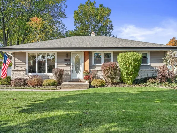 3413 South 79th STREET, Milwaukee, WI 53219