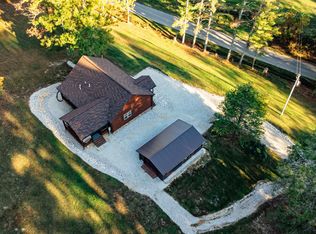 542 Whitman Hollow Rd, La Follette, TN 37766