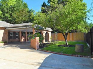 9403 Spaulding St, Houston, TX 77016