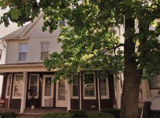 585 N James St, Hazleton, PA 18201