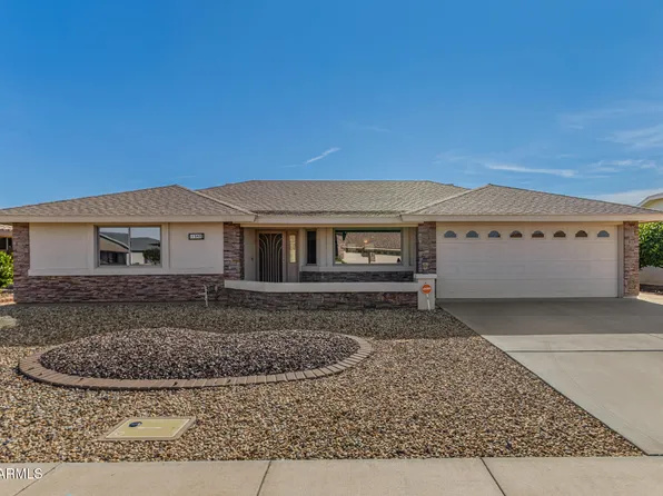 11545 E MONTEREY Avenue, Mesa, AZ 85209