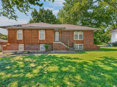 511 NE 1st St, Blue Springs, MO, 64014