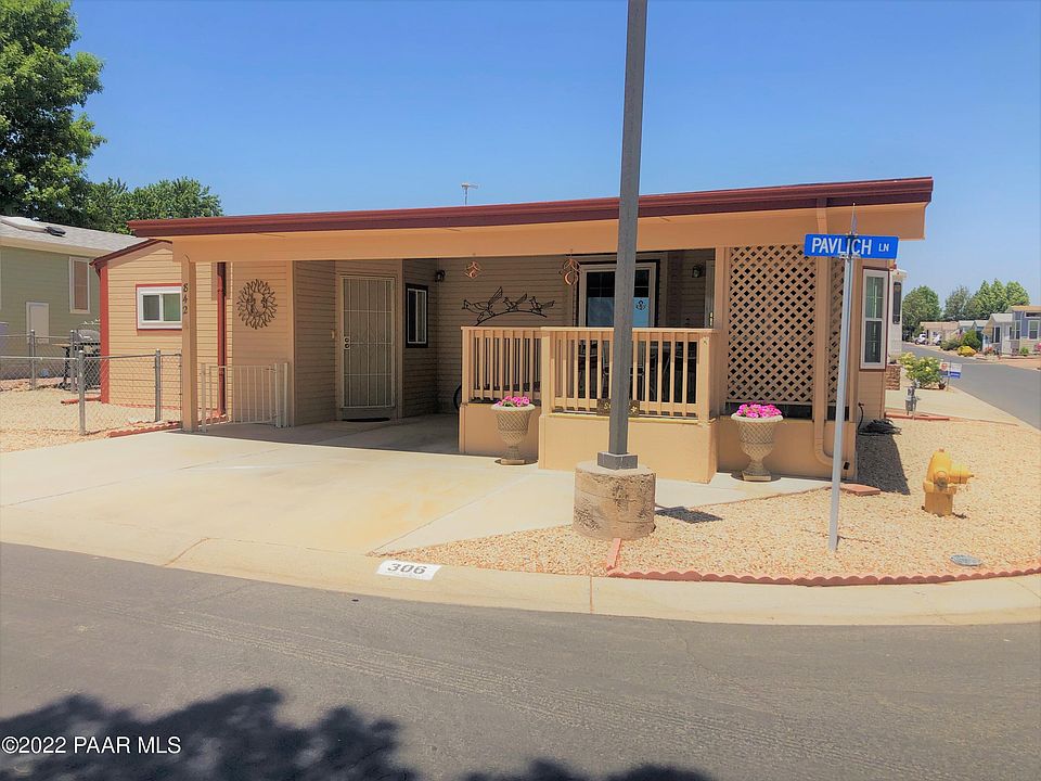 1st image of 842 N Ponderosa Pine Dr