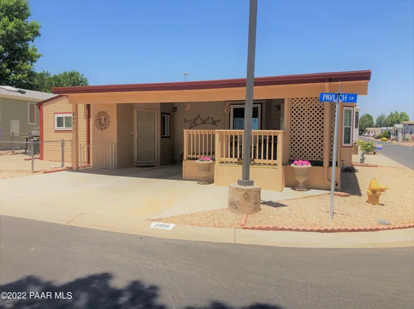 842 N Ponderosa Pine Dr, Dewey, AZ 86327