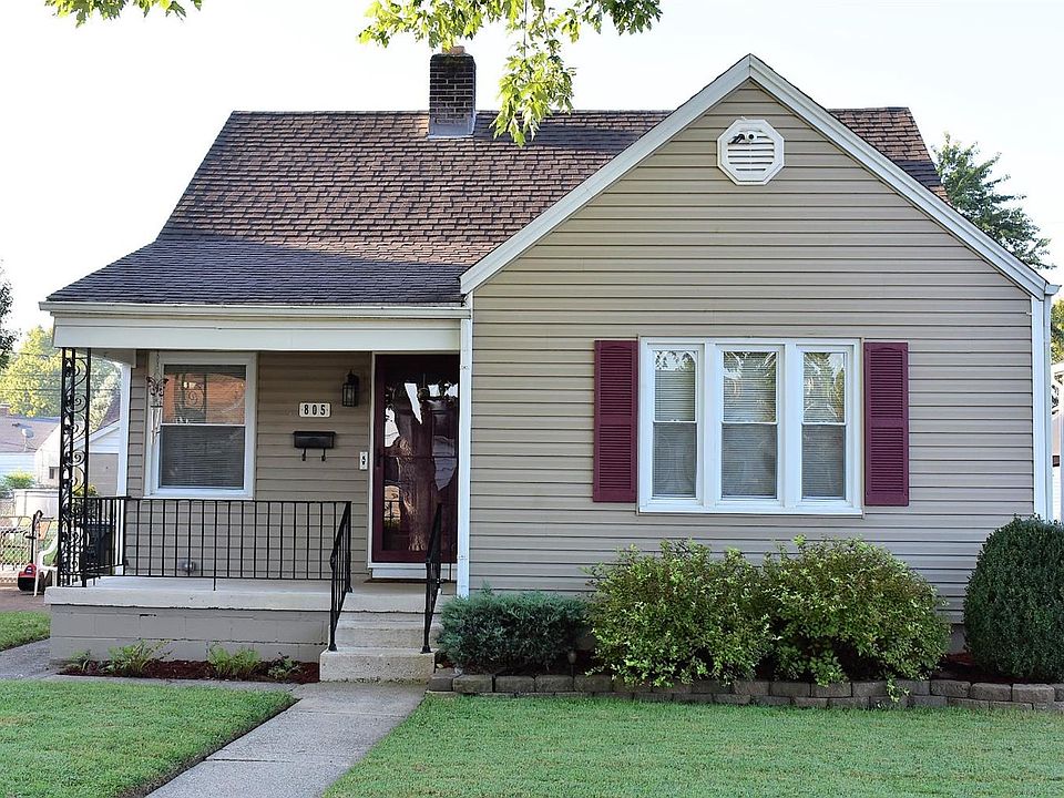 1st image of 805 Noyes Ave