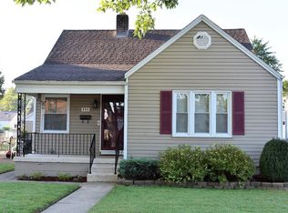 805 Noyes Ave, Hamilton, OH 45015