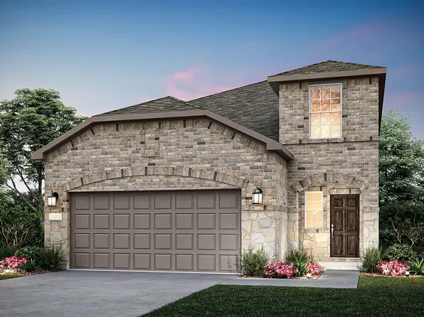2459 Arbutus Dr, Forney, TX 75126