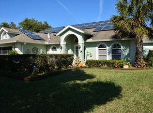 3570 Holly Springs Rd, Melbourne, FL 32934