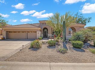 11935 E Parkview Lane, Scottsdale, AZ 85255
