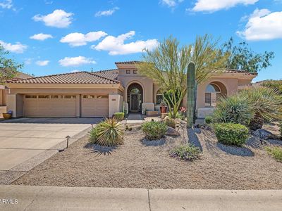11935 E Parkview Lane, Scottsdale, AZ, 85255