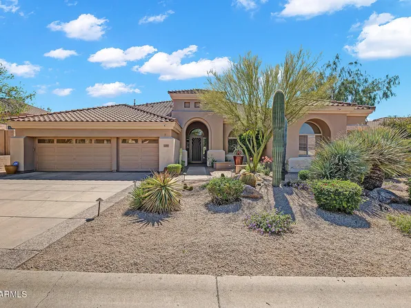 11935 E Parkview Lane, Scottsdale, AZ 85255