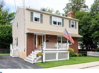 529 Penn Ave, Swarthmore, PA 19081