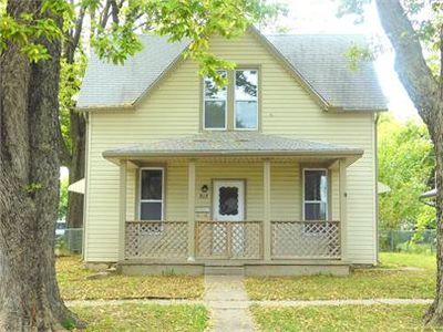 515 W 10th St, Junction City, KS, 66441