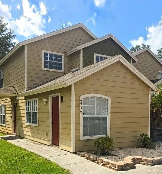 2734 Fan Palm Dr — Photo 1